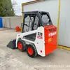Retroescavadeira de Pneus Modelo Zw60 Peso Próprio 1300kg Capacidade da Caçamba 0.2 Metro Cúbico