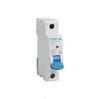 Interruptor de Aire DC Chint NB1Z-63 Aire Abierto 1p Interruptor Automático 2p 12v 24v Especial para Vehículo Eléctrico 60V