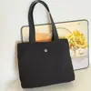 Bolsa tote pequeña para mujer estilo ins bolsa pequeña de tela bolso de mano bolsa para el almuerzo bolsa bento japonesa para mujer bolsa pequeña para llevar de chicas coreanas