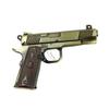 Comer frango modelo totalmente metálico crianças brinquedo de pistola retrô nostálgico Desert Eagle P92 armas de liga atacadista