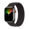 Correa elástica trenzada de nailon de un solo anillo para Apple Watch iwatch8, Applewatch 7/6/se/5/4