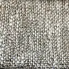 Tela para Sofá Chenilla Lino Jacquard Hilo Grueso Algodón Lino Poliéster Color Sólido Funda de Asiento Cama para Mascotas
