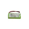 Paquete de Batería para Teléfono Inalámbrico de Hidruro Metálico de Níquel Aaa400Mah2.4 Voltios Bt162342 Bt262342 Bt183342