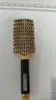 Peine Sparlet Estilo Yang Zi Masajeador Esponjoso Peine Grande Curvado para el Cabello Peine de Masaje Casero para Mujeres Peine Sparlet para Peluquería