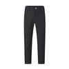 Pantalones para hombre estilo Lulu de secado rápido, pantalones holgados casuales para uso diario, pantalones finos de seda de hielo para verano, para entrenamiento al aire libre