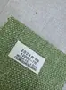 Tecido de Linho Imitação 1200D, Tecido de Algodão Linho Liso Catiônico, Tecido para Sofá, Toalha de Mesa Doméstica à Prova de Poeira, Têxtil para Casa Tie-Dye