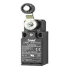 Interruptor de Límite de Viaje Diario TEND TZ-9104 9204 Interruptor de Límite Pequeño Vertical de Doble Circuito Original
