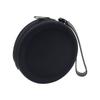 Monedero de silicona con cremallera Llavero portátil Bolsa para monedas Bolsa de almacenamiento Monedero simple urbano Personalizado Transfronterizo
