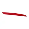 Adequado para Refletor do Para-choque Traseiro da Classe E W213 21178200174 2178200274 Apenas para Exportação de Comércio Exterior