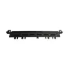 2065052600 es adecuado para el deflector del radiador de la Clase C W206 de Mercedes-Benz, el deflector de aire superior C200 y la cubierta C260