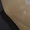 Contenedor hueco amortiguador antisísmico contenedor de papel Kraft bolsa inflable transporte logístico absorción de impactos amortiguador antipresión Bolsa de burbujas