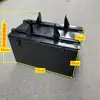 Adaptador de Caixa de Ferramentas para Caminhão Leve para Sinotruk Dayun e Shaanxi Automobile com Caixa de Ferramentas Externa de Ferro