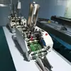 Máquina Empaquetadora Automática para Mercancía de Tarjetas de Anime, Equipo de Bolsado y Sellado para Tarjetas Pequeñas y Postales