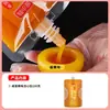 Recheio de Pasta de Feijão Azuki com Baixo Açúcar Recheio de Pasta de Semente de Lótus Branca Pura para Bolo da Lua Recheio de Abacaxi com Creme de Confeiteiro Pães de Gergelim Preto com Recheio Longjing Ingredientes para Assar