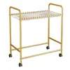 Estante para pantalones de pie para el hogar, dormitorio, habitación de alquiler, tendedero móvil, armario para el hogar, artefacto para guardar pantalones