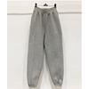 Pantalones Jogger de Moda Casual Deportivos de Cintura Alta Versátiles Estilo Coreano Primavera y Otoño 2026 Nuevos Simples Holgados para Mujer Tendencia