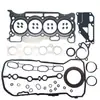 10101-Ee027 Hr16 Kit de Juntas Paquete de Revisión para Nissan Tiida Tiida Sylphy 1.6L