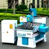 Máquina de Grabado en Piedra CNC de Alta Resistencia Totalmente Automática Máquina Grande y Pequeña para Ataúd Placa de Mármol Letreros y Grabado por Computadora