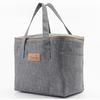 Bolsa Aislante de Gran Capacidad Transfronteriza, Bolsa de Hielo Grande Engrosada, Bolsa de Almuerzo Impermeable, Bolsa Aislante, Bolsa de Picnic para Exteriores, Venta Caliente Transfronteriza
