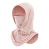 Sombrero de Protección Solar de Verano Protección de Cuello Integrada Protección UV de Cara Completa Cubrecabeza para Ciclismo Bufanda de Seda de Hielo Protección Facial para Hombres y Mujeres