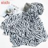 AliExpress más vendido otoño e invierno Nuevo estampado de leopardo europeo y americano tamaño bufanda larga de seda estampada de gasa una generación de cabello