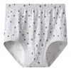 Calzoncillos bóxer para hombres de mediana edad y ancianos, ropa interior para abuelo y papá, talla extra grande, holgados y cómodos, adecuados para uso casual y para regalar