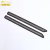 Adecuado para Jeep 24 Wrangler Control Central Salidas de Aire Superiores Izquierda y Derecha Cubierta de Bocina a Prueba de Polvo Accesorios para Coche Suministros