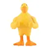 Ímãs de Pato Musculoso Mais Vendidos da Amazon, Decorações para Sala de Estar em Casa, Ímãs Porta-Chaves de Resina