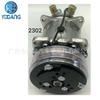 SD5H 14 508 caminhão de carga modificado carro carro máquinas agrícolas mineração carro colheitadeira automática compressor de ar condicionado 24V