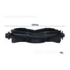 Compatible con Accesorios del Robot Aspirador Lefant M1 R: Cepillo rodante, Cepillo lateral, Filtro