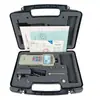 Medidor de Fuerza de Empuje y Tracción con Pantalla Digital Ailibo Medidor de Fuerza de Resorte de Aguja Manómetro Máquina Universal de Pruebas Zp-50