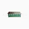 Adaptador EDP I-PEX20454-40P Placa adaptadora de 30P con anillo de tracción Placa de prueba LVDS Placa de soldadura 20453