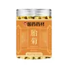 Medicina Tradicional China Té de Flores Embotellado Precio de Suministro Fuente Mayorista y Minorista Excelente Combinación de Té en Lata de Goji Astrágalo Fat Sea