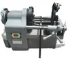 Máquina de roscar aço redondo de alta velocidade M8-M36 máquina de roscar aço redondo com rosca invertida máquina elétrica de desencalcar e roscar máquina de roscar vergalhão