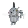 Carburador apto para Kawasaki TD40 33 43 48 CG400 15001-2525 Carburador Kaaz