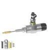 Acessórios de Modificação para Motocicleta Cabo de Embreagem Hidráulica Modificação Kit Hidráulico Bomba Cilindro Mestre Bomba Inferior da Embreagem Bomba de Puxar da Embreagem