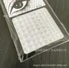 Adesivo de Maquiagem para Rosto Adesivo de Tatuagem para Rosto Broca para Maquiagem dos Olhos Broca Maquiagem com Pérolas Adesivo de Maquiagem para Rosto com Pérolas Adesivo de Sobrancelha com Pérolas Adesivo de Pérola