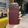 Transfórmate en un iPhone 17 en Segundos: Funda de Teléfono con Ventana Grande 2 en 1 para iPhone 16 Pro Max, Cubierta de Protección Completa para Apple 17