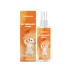 Spray Repelente para Gatos Yegbong Previene que las Mascotas Muerdan y Rasquen los Muebles, Spray Suave Adecuado para Familias con Múltiples Mascotas