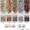 Comercio Exterior 0.2*1.5mm Tiras de Cebolla Rosa Brillante Pelo de Pierna Manicura Parche DIY Pegamento Flujo Cáñamo Uña Portátil Joyería para Uñas