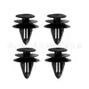 Clips de fijación para paneles de puertas de coche Chery, placas protectoras, faldones laterales de maletero y pasos de rueda