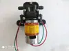 FuDa Bomba de Água 12v Acessórios para Eletricista Motor Motor Bomba de Alta Pressão Bomba de Diafragma Bomba de Retorno