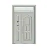 Puertas de Acero tipo Unidad Residencial al por Mayor del Fabricante, Puertas de Seguridad para Proyectos de Construcción, Puertas con Intercomunicador para Edificios Residenciales, Puertas para Aumento de Altura de Edificios