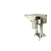 Fabricante de Machacador de Ajo Totalmente Automático Venta al por Mayor Pasta de Jengibre Pasta de Ajo Puré de Papa Equipo para Triturar Chile Trituradora Universal