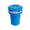 Accesorios para Acuarios de PVC, Conectores para Tanques de Entrada/Salida de Agua, Conectores en Codo, Conectores Rectos y Curvos, Mangueras de Descarga Resistentes, Conectores de Manguera, Conectores de Espiga