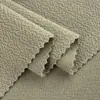 Tejido de Poliéster de Punto Grueso con Textura de Piel de Elefante de Chenilla para Pantalones de Pierna Ancha, Sudaderas y Sudaderas con Capucha de Moda para Primavera y Otoño