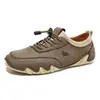 Zapatos Casuales de Caña Baja para Hombre de Sitio Independiente Transfronterizo, Zapatos Martin Unisex, Zapatos de Pulpo para Hombre Talla Grande F2029