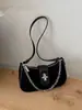 Bolso cruzado casual retro transfronterizo para mujer 2026 nuevo bolso cuadrado pequeño de moda para hombro o cruzado para mujer