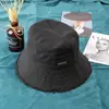 Sombreros para Mujer 2026 Verano Nuevo Casual Versátil Sombrero de Pescador Ala Ancha Sombrero Cubo Adelgazante Facial Protección Solar Sombrero de Moda