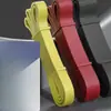 Bandas de resistencia, bandas elásticas, bandas de tensión, cuerdas elásticas para fitness, dominadas, esenciales para el fitness en casa, entrenamiento y estiramiento